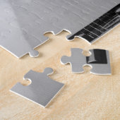 Puzzle Guitares acoustiques (Côté)