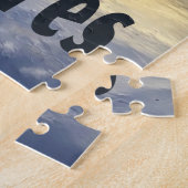 Puzzle Gulf Shores Alabama Beach Sunrise Pier (Côté)