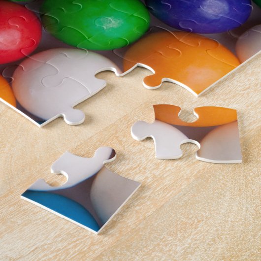 Puzzle Gumballs (Côté)