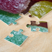 Puzzle Gumdrops d'épices (Côté)
