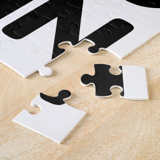 Puzzle Gun Reload (Côté)