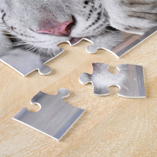 Puzzle Gus - (Côté)