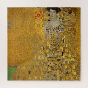 Puzzle Gustav Klimt