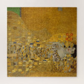 Puzzle Gustav Klimt - Adele Bloch-Bauer I (Horizontal)