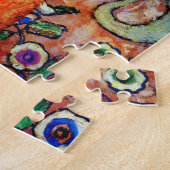 Puzzle Gustav Klimt - Amies (Côté)