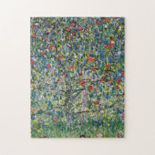 Puzzle Gustav Klimt - Apple Tree I (Vertical)