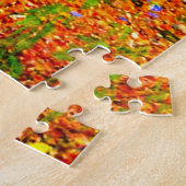 Puzzle Gustav Klimt Birch Trees (Côté)