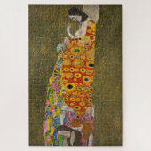 Puzzle Gustav Klimt - Espoir (Vertical)