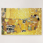 Puzzle Gustav Klimt Fulfillages Amateurs Art (Horizontal)