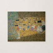 Puzzle Gustav Klimt - Le Baiser (Horizontal)