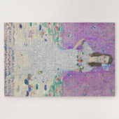 Puzzle Gustav Klimt - Mada Primavesi (Horizontal)