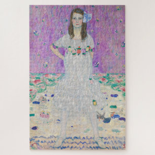 Puzzle Gustav Klimt - Mada Primavesi