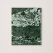Puzzle Gustav Klimt - puzzl de mort et de vie (ancien (Vertical)