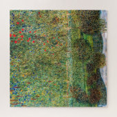 Puzzle Gustav Klimt - Verger (Horizontal)
