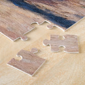 Puzzle Gustave Caillebotte - Bateaux à voile à Argenteuil (Côté)