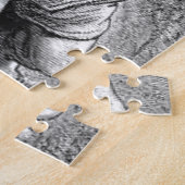 Puzzle Gustave Dore Paradise perdu (Côté)
