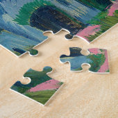 Puzzle Gut Staberhof III | Ernst Ludwig Kirchner (Côté)