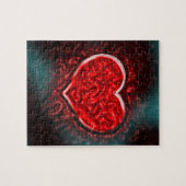 Puzzle Gutsy Valentine (Horizontal)