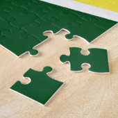 Puzzle Guyana (Côté)