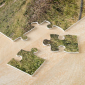 Puzzle Gwynver Beach Cornwall (Côté)