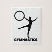 Puzzle Gymnastique (Vertical)