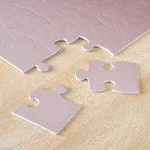 Puzzle Gymnastique rouge et argent Parties scintillant Om (Côté)