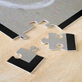 Puzzle hache (Côté)