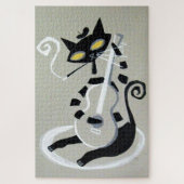 Puzzle hache (Vertical)