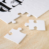 Puzzle hacker johnny (Côté)