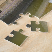 Puzzle Hadad Lake Virginie (Côté)