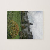 Puzzle Haddon Hall et jardins (Horizontal)