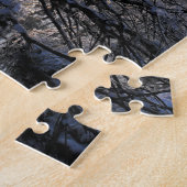 Puzzle Hafren de Cold River (Côté)