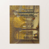 Puzzle Hagia Sophia, Istanbul, Turquie (Vertical)