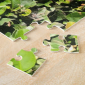 Puzzle haie inexistante (Côté)