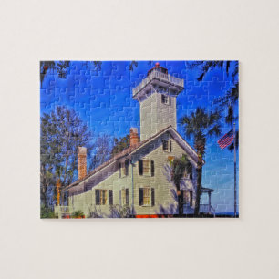 Puzzle Haig Point Caroline du Sud