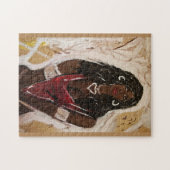 PUZZLE HAITIAN HEARTBREAK (Horizontal)