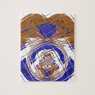 Puzzle Hakuna Matata I love Ethiopia Color design.png