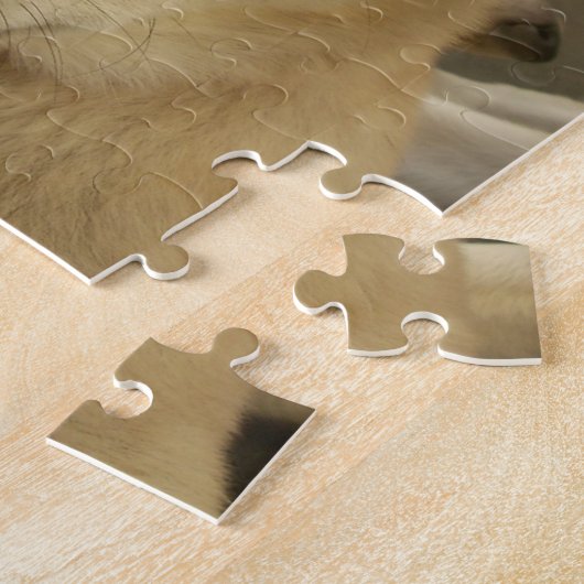Puzzle Hakuna Matata Je sais ce que vous pensez pinctur (Côté)
