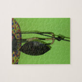 Puzzle Hakuna Matata Kenya Maasai.JPG (Horizontal)