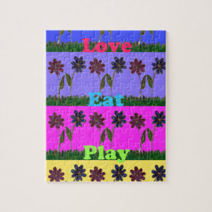 Puzzle Hakuna Matata Love Mange Jeu.png