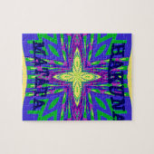 Puzzle Hakuna matata Mombasa (Horizontal)