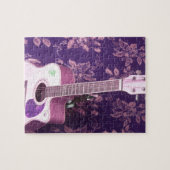 Puzzle Hakuna Matata Music My Blood. (Horizontal)