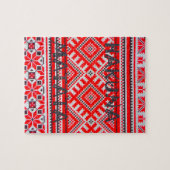 Puzzle Hakuna Matata - Pas de soucis Collection d'Art Swa (Horizontal)