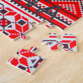 Puzzle Hakuna Matata - Pas de soucis Collection d'Art Swa (Côté)