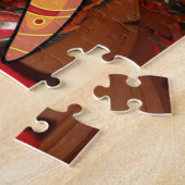 Puzzle Hakuna Matata Starfish Design (Côté)