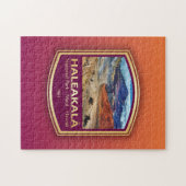 Puzzle Haleakala NP (PF1) (Horizontal)