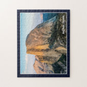Puzzle Half Dome Yosemite Californie (Vertical)