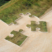 Puzzle Half Dome, Yosemite National Park, (Côté)
