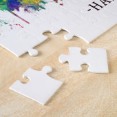 Puzzle Halifax Canada Skyline (Côté)