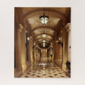 Puzzle Hall vénitien (Vertical)